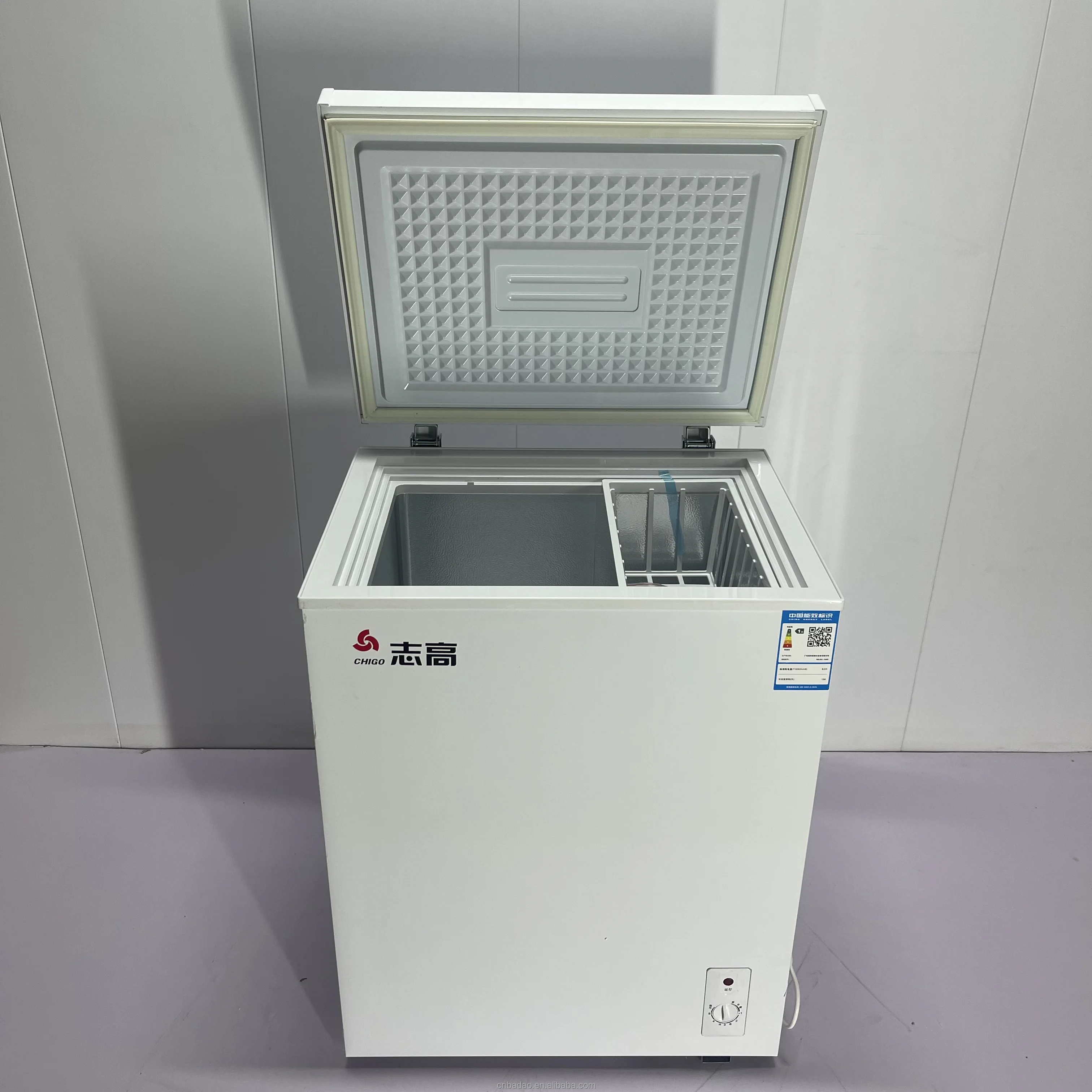 158L Refrigeration Workbench - Efficient Freezing Solutions