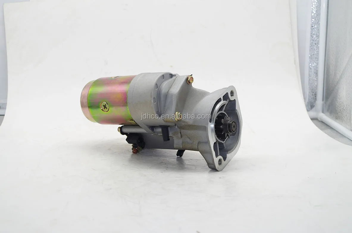 New Style Engine 2c Starter Motor For Toyota Camry 2810064310