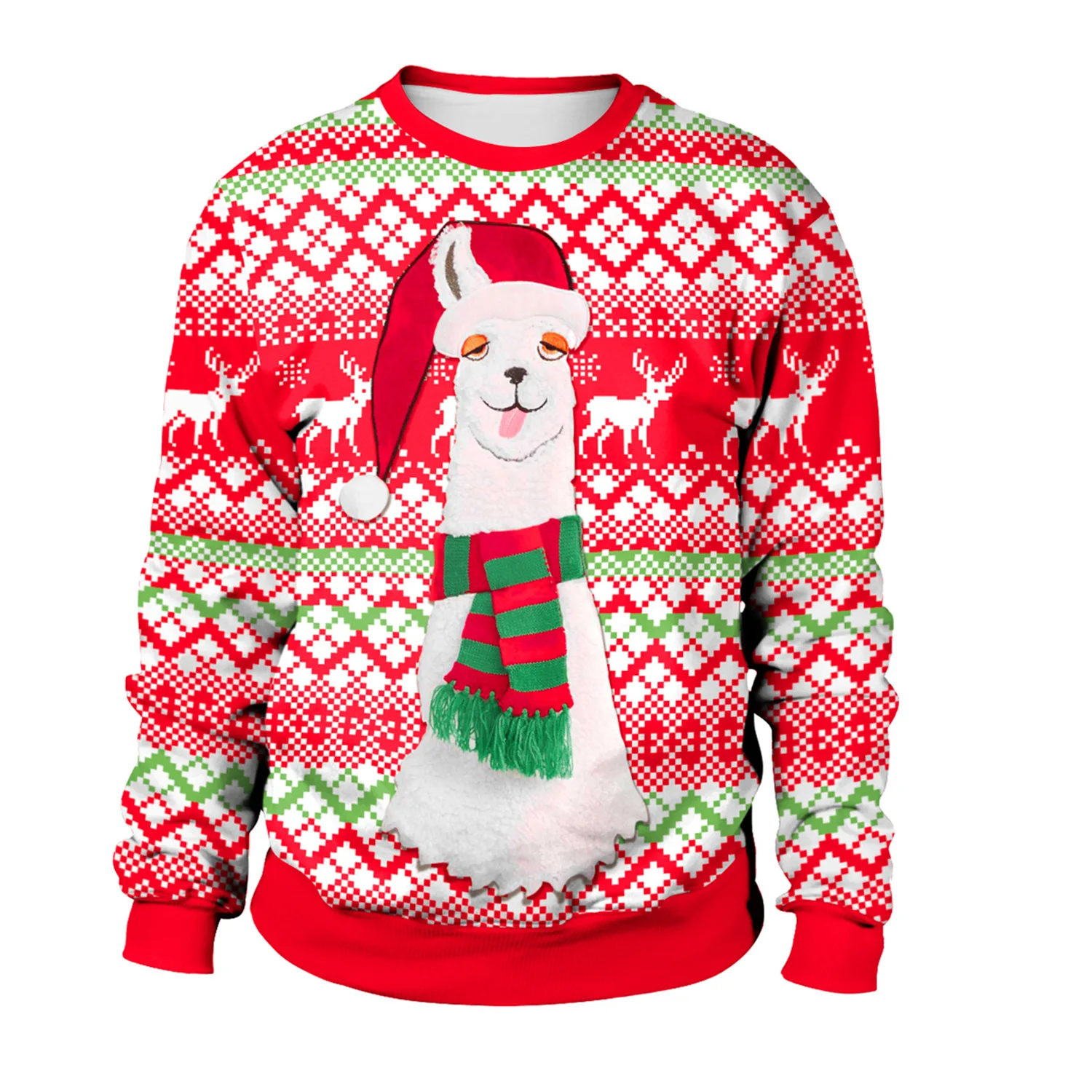 Ugly winter sweater Outlet