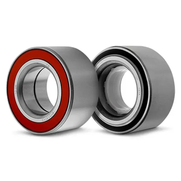 Double Sealed Wheel Bearings