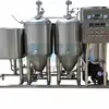 Ace Customization Made In China 500L Mini Brewery Stainless Steel Beer Brewing Equipment