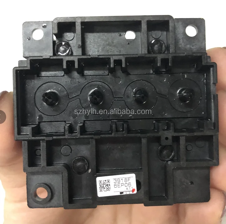 Original Epson Print Head For Model L220 L555 L355 L210 L355 L383 L365 L455 L565 Printhead 7153