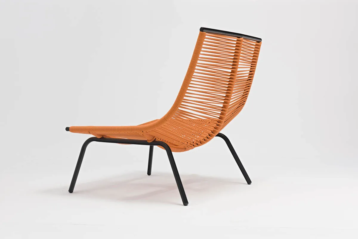 new design relax garden chair