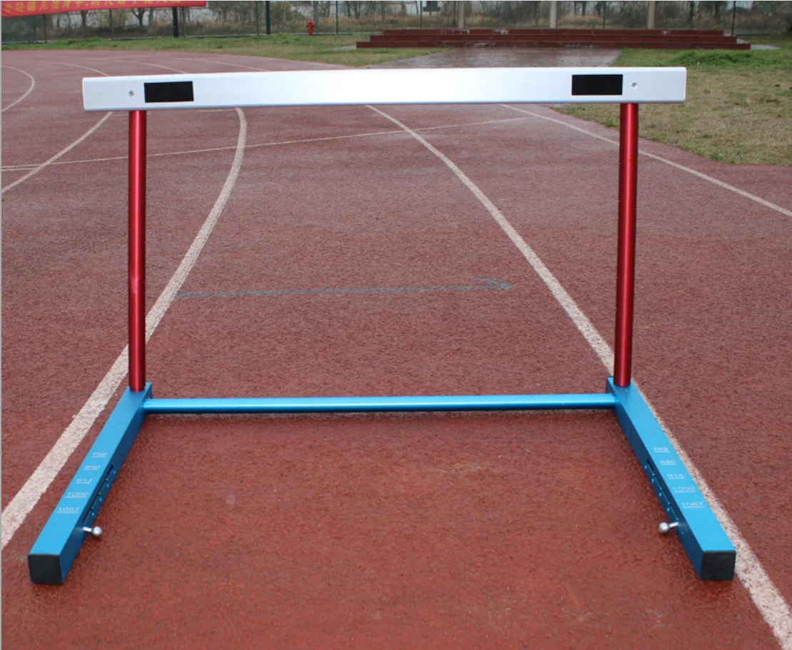 hurdle equipment