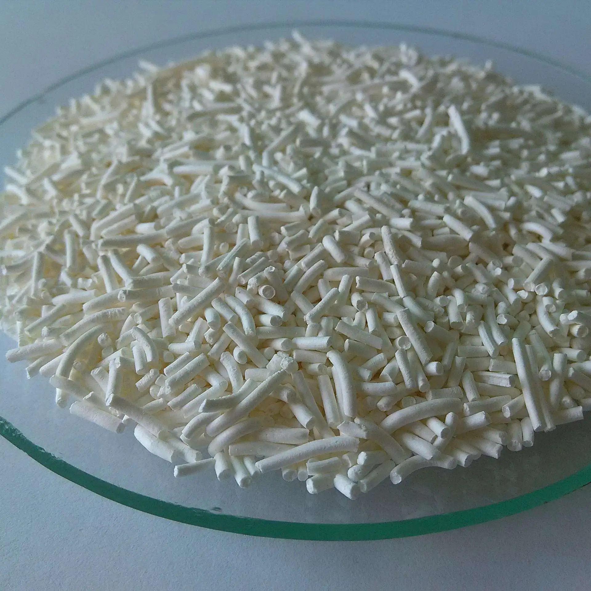 供应食品防腐剂山梨酸钾颗粒 fccv/e202 25千克个/包