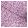 73 color plain dyed high density 100% polyester dobby modern sofa fabric