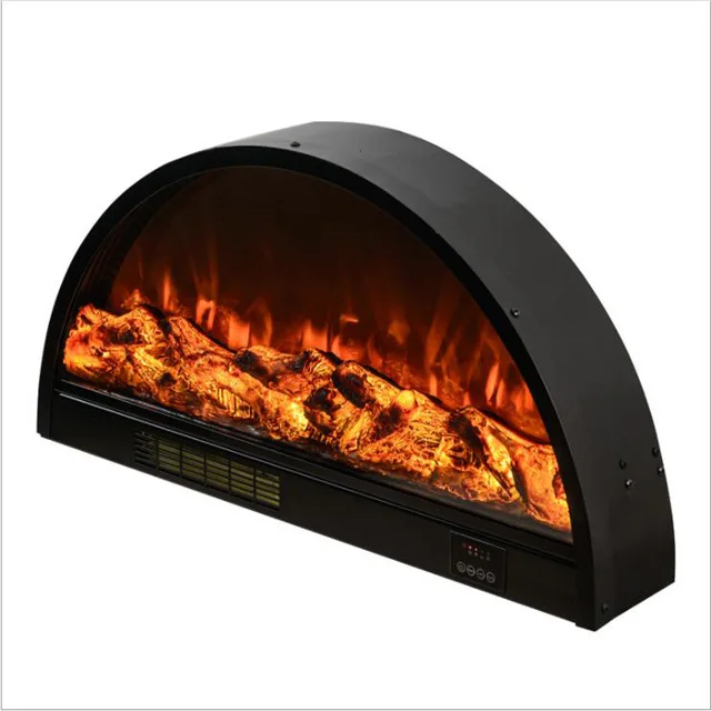 Modern Wall Electrical Heater, 100, 220V - detail 4