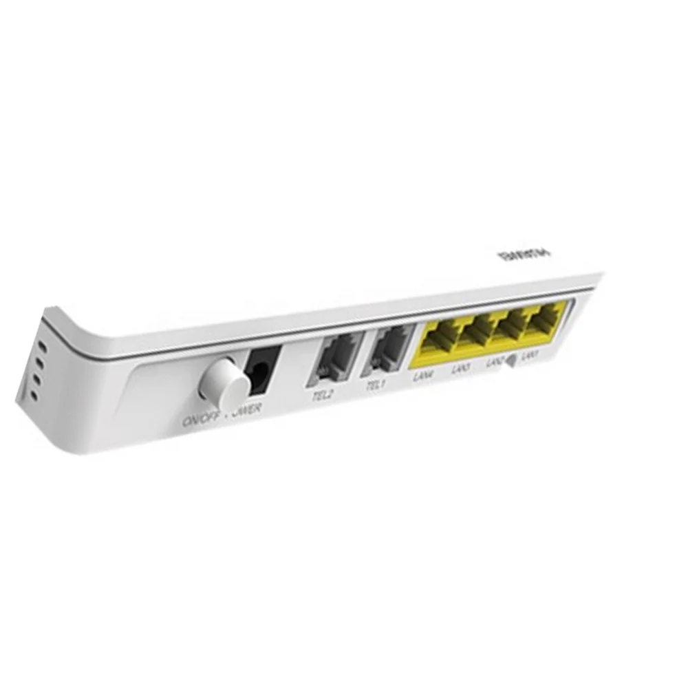 Huawei Hg8245h Ftth Gpon Ont Modem Huawei Hg8245h 2pots 4ge 2.4g Wifi ...