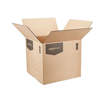 cardboard box suppliers