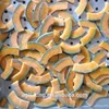 Export Cultivars of Squash Frozen Pumpkin