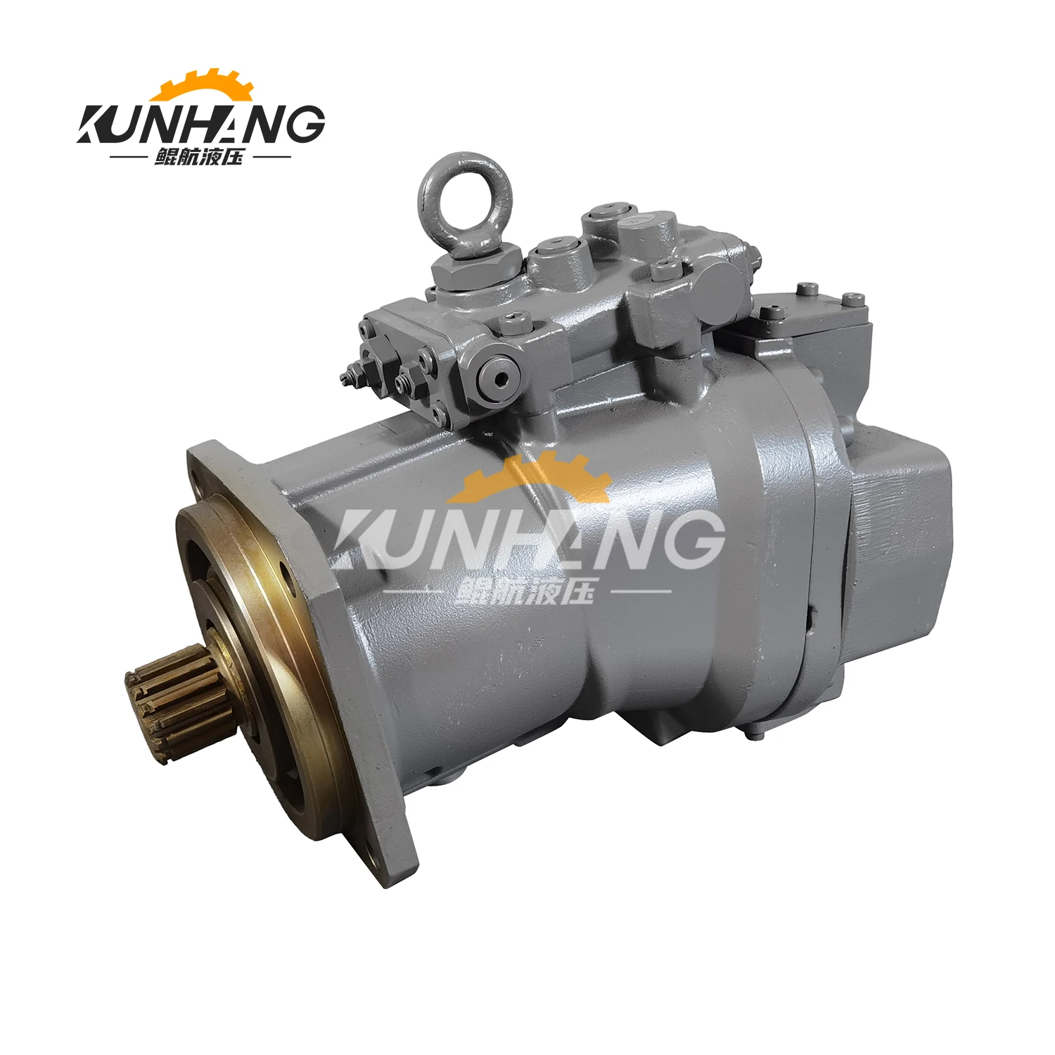 In Stock New ZX330-3 ZX350-5 ZX330-5G ZX350-5G Hydraulic Pump