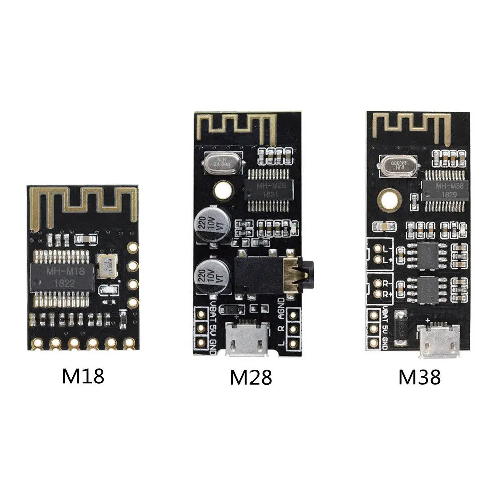 Схема подключения mh m18