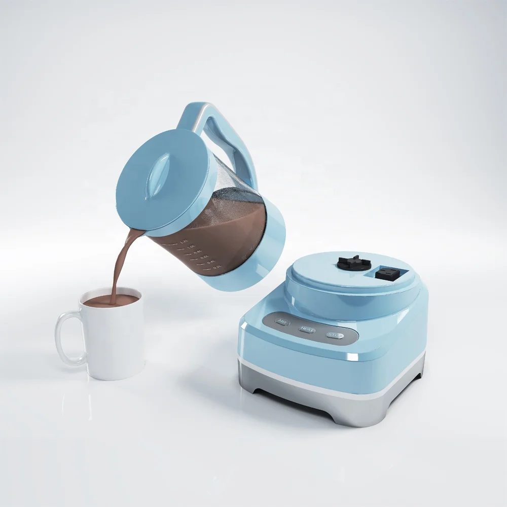 home use coffee maker hot drink beverage latte mocha tea mixer maker cocoa drink machine Hot Chocolate drink Maker