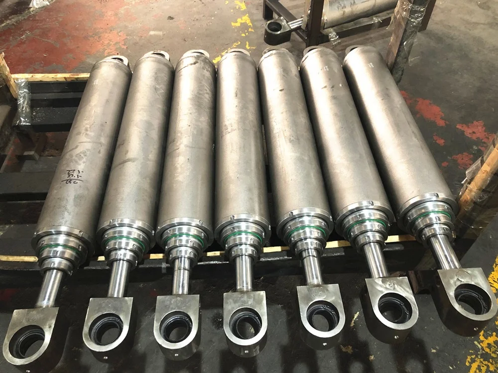 4 stage double acting1.1