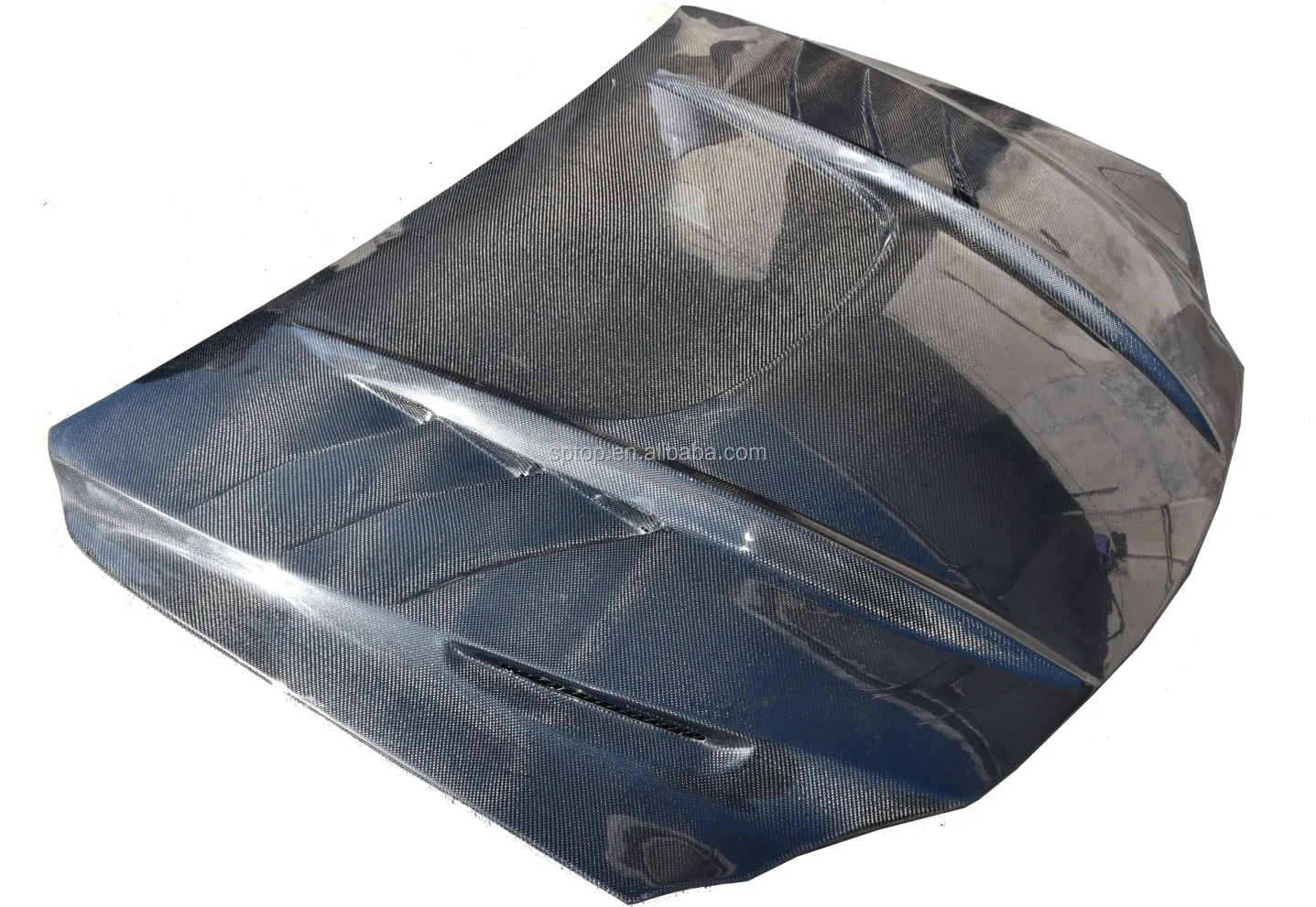 Carbon Fiber Hood For Lexus Is250 20062012 Buy Carbon Fiber Hood For