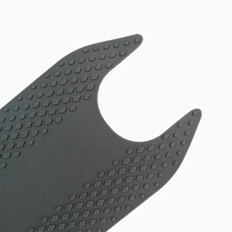 Superbsail G30 Max Scooter Part Pedal Cover Pad With Sticker Wear-resisting Foot Pad Rubber Footmat For MAX G30 Scooter factory