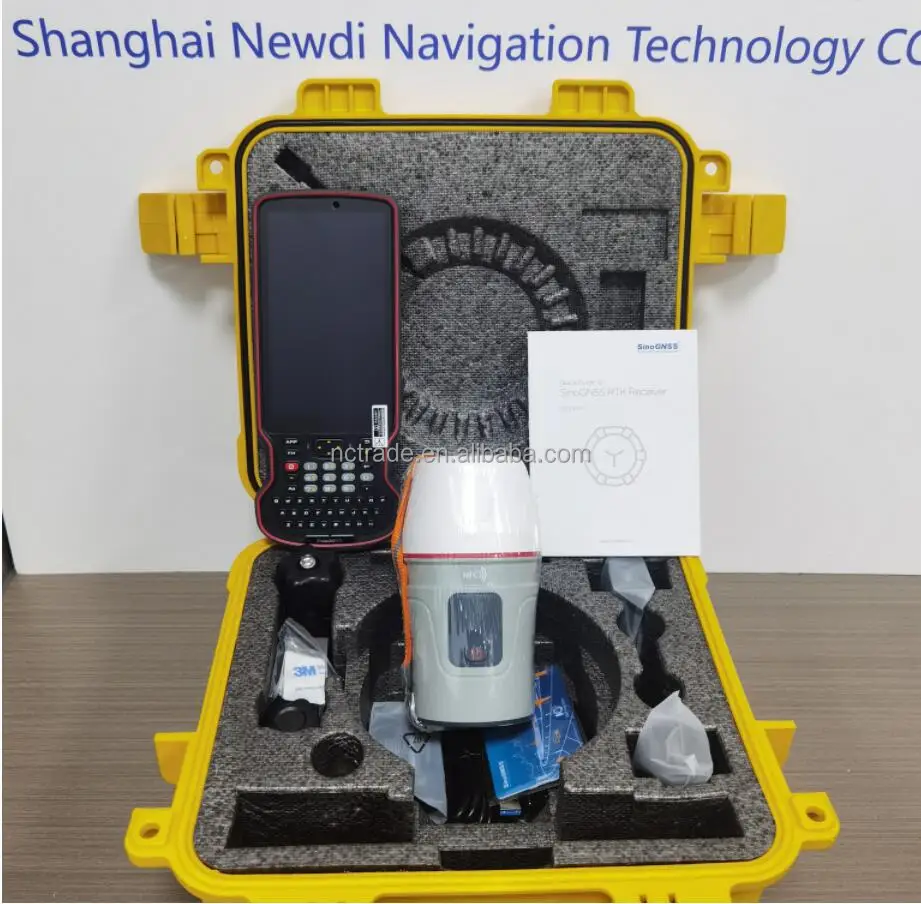 1590 Canales Sinognss Gps Rtk Venus Láser Rtk - Buy Los Gnss Rtk Venus ...