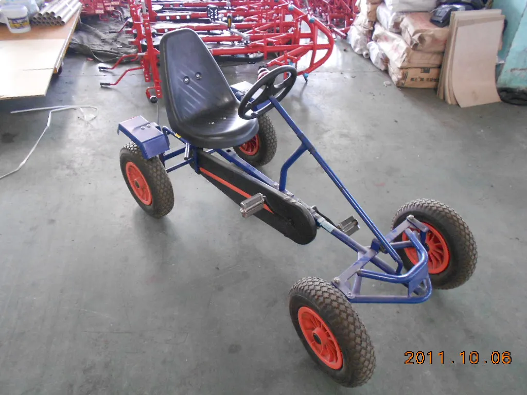 4wheel Pedal Go Kart Frames 150kg Capacity Gc0209 Buy Go Kart Frames