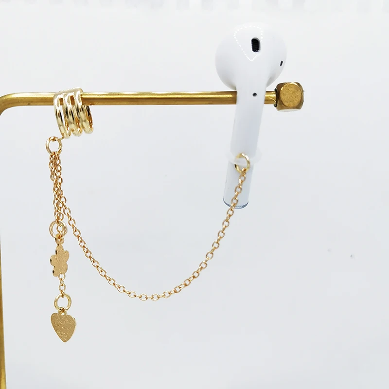 Wholesale Anti Lost Anti Dropping Earrings For Wireless Earphone Unisex