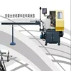 machine price cnc lathe machine price automatic bar feeder for mini turning bench cnc lathe automatic feeder