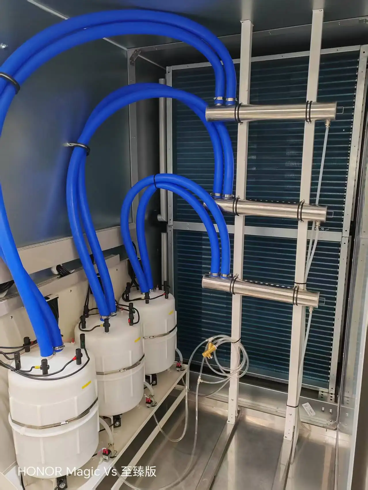 Air Handling Unit - detail 10
