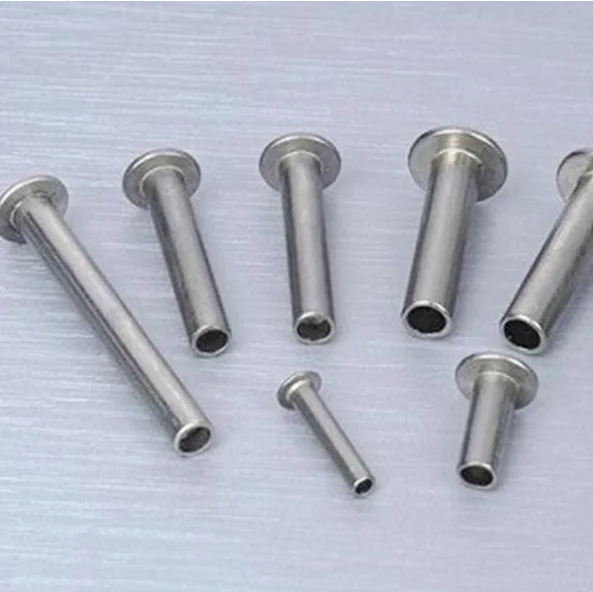 Nickel Rivet Solide Rivet Semicreux Rivet Buy Rivets Solides,Le