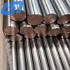 Perfect Thermal And Electrical Conductivity Gr2 Titanium Clad T2 Copper Bar Titanium copper composite rod