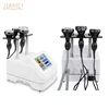 4 IN 1 40khz cavitation slimming machine 40k vacuum ultrasonic rf fast delivery