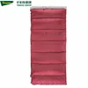 Hot Sale New Models Cheap Waterproof Thermal Outdoor Camping Hiking Travel Kids or Adult 1 Person Sleeping Bag Backpack