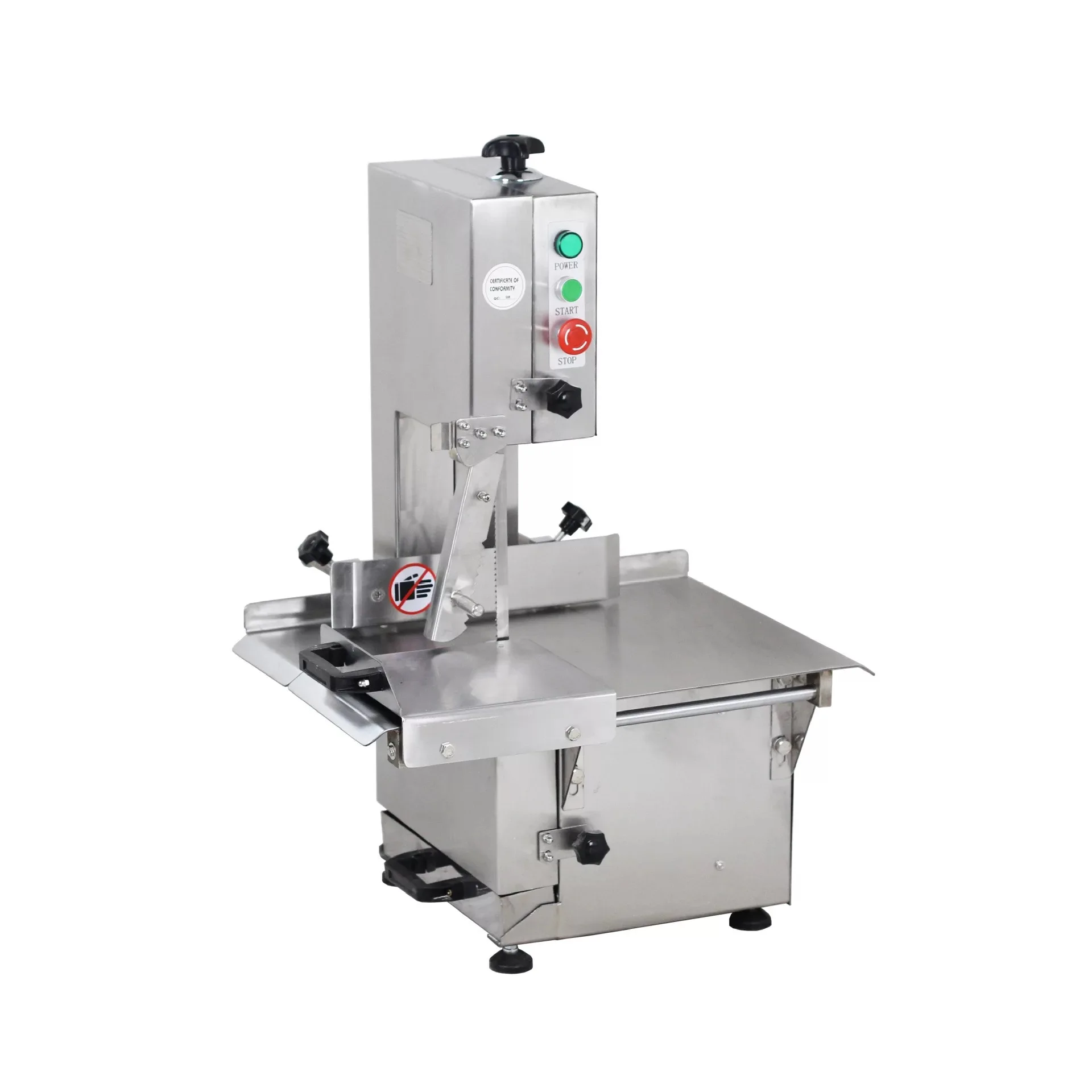 commercial meat processing equipment