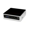 Topton Mini PC Win 10 Intel Core i37020U i5 i7 2*Lans Computer Laptops With Copper Fan NVMe M.2 UHD Graphics 620 WiFi HD VGA