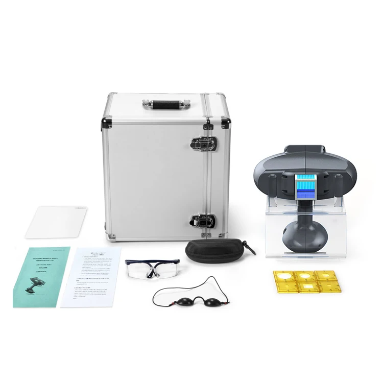 Excimer Laser Vitiligo Machine - Mini Psoriasis Treatment