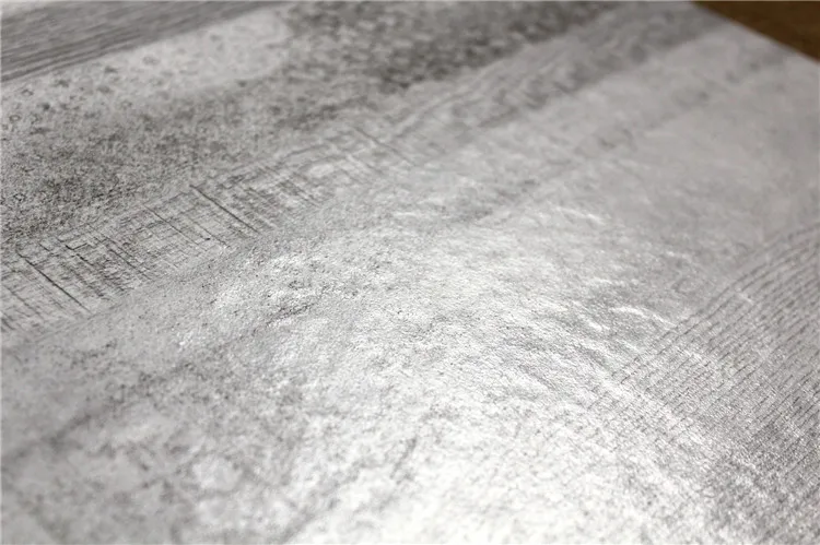 low price shopping mall wood design rustic floor tile made in china