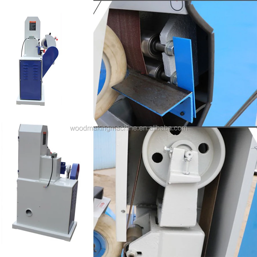 Round Rod Wooden Broom Handle Sanding Machine Buy Round Rod Sanding