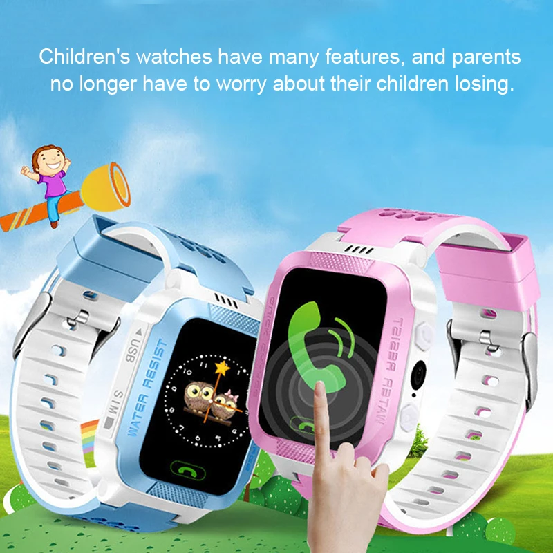 cheapest smartwatch with gps