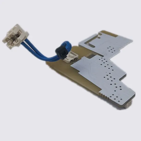 Lumberg Power connector with 2.54MM IDC flat Cable assembly for PCB wireharness manufacturer with WHMA/IPC620 - ANKUX.COM