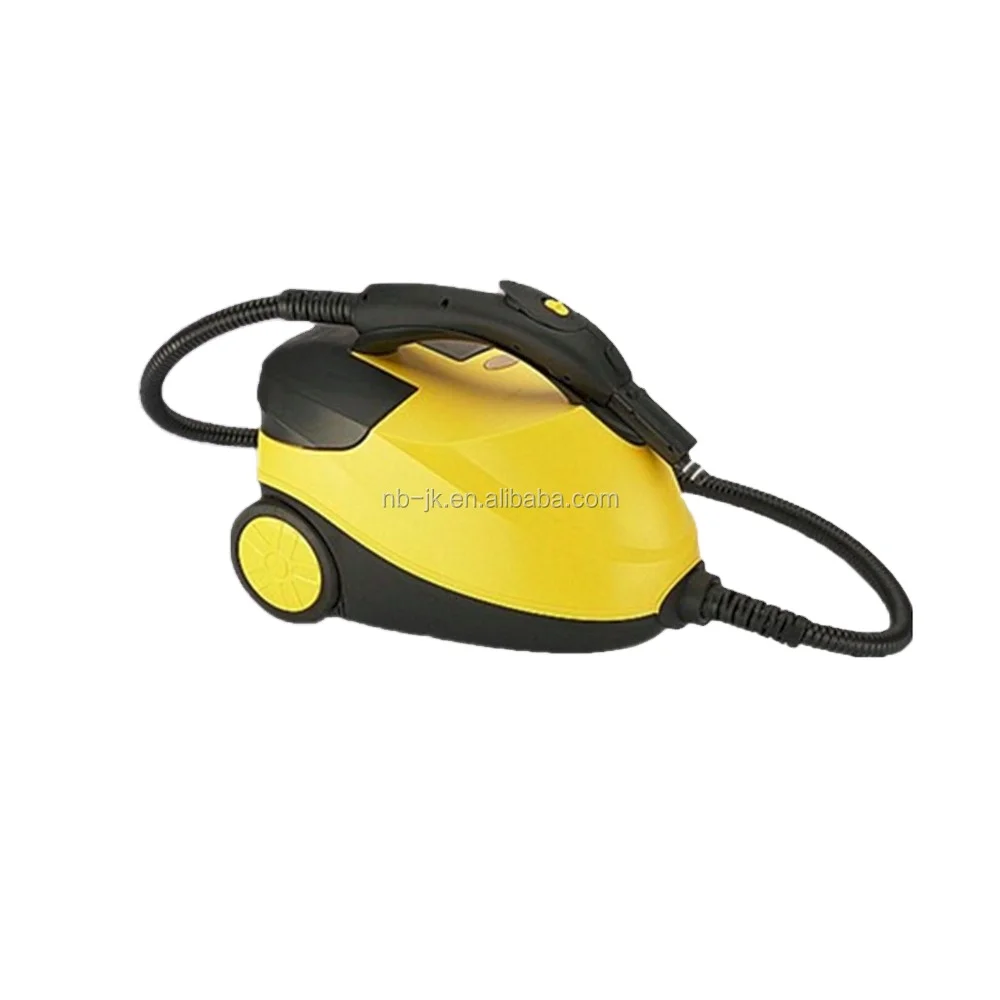 2000w 230v Hot Professional Multifunctional Car Steam Cleaner Electric