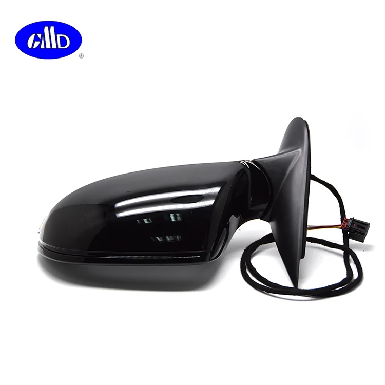 China Supplier Side Mirror Car Rear View Mirror With Factory Price