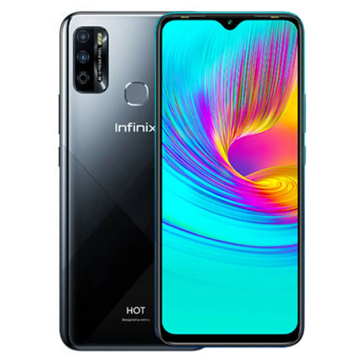 Infinix телефоны 2024