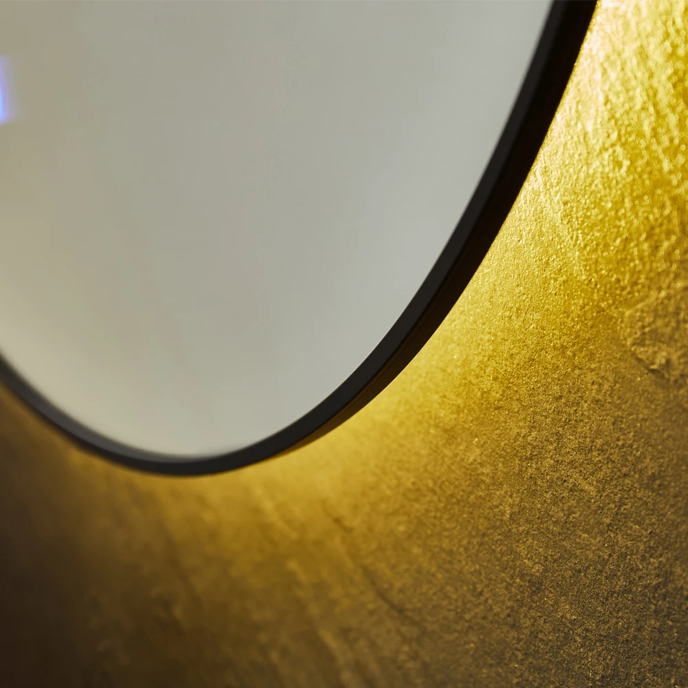 LED mirror