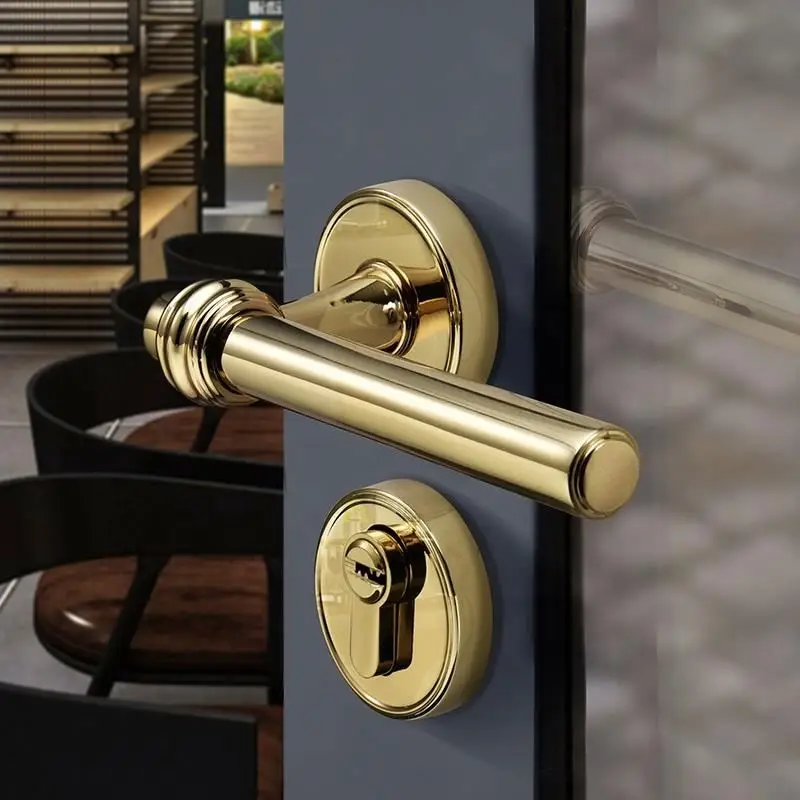 Yonfia Hot Sale Antique Designer Interior Door Handle Buy Designer