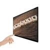 Manufactory direct 21.5 inch touch screen computer mini pc open frame monitor for medical