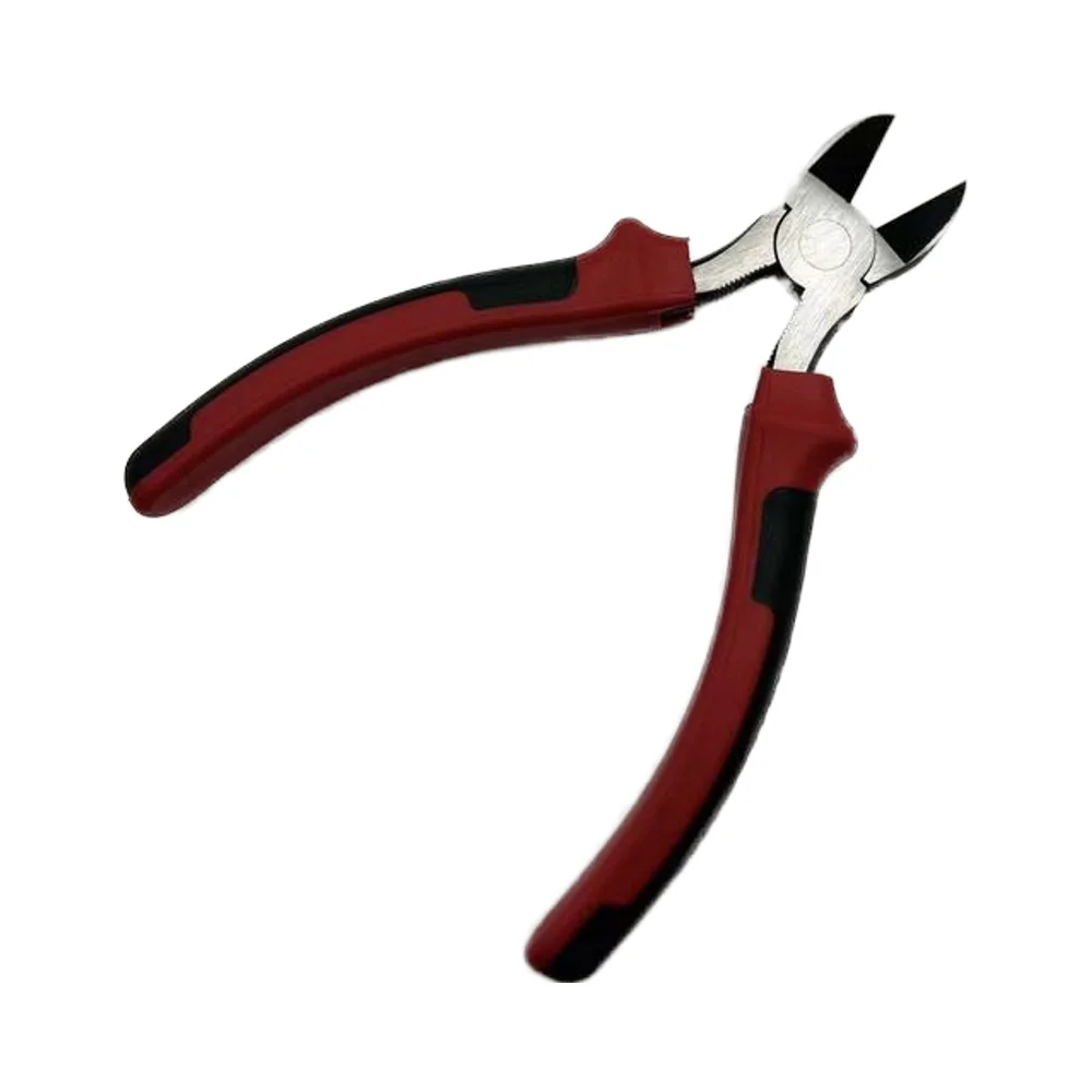 Steel 6\"  Insulated Combination Pliers  Handle DIY Grade Multi-Functional Cutting Pliers Customizable OEM Support manufacture