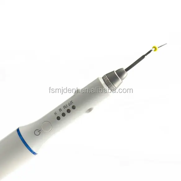 Dental Endodontic Obturation Tip/obturator Heart Plugger/ Fill