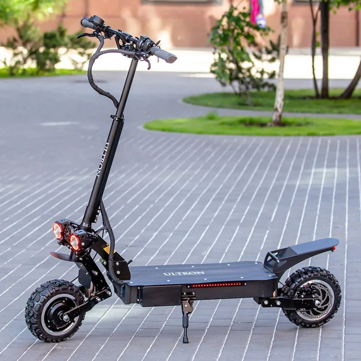 portable scooterT108 (13)