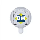 電球のランプシャンデリアスポットライト 3014 LED ハロゲン Ac 220v G4 110V ライト-Replace 白 12 ワット