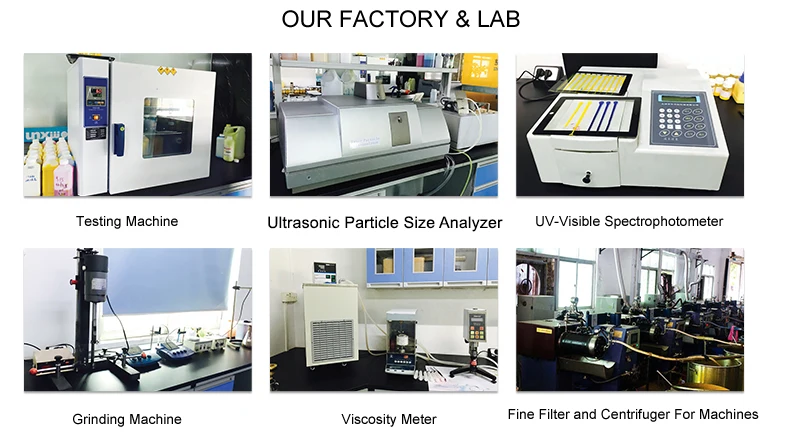 about us Lab new