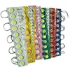 dc 12v 24v 2.4w waterproof cob led circle module