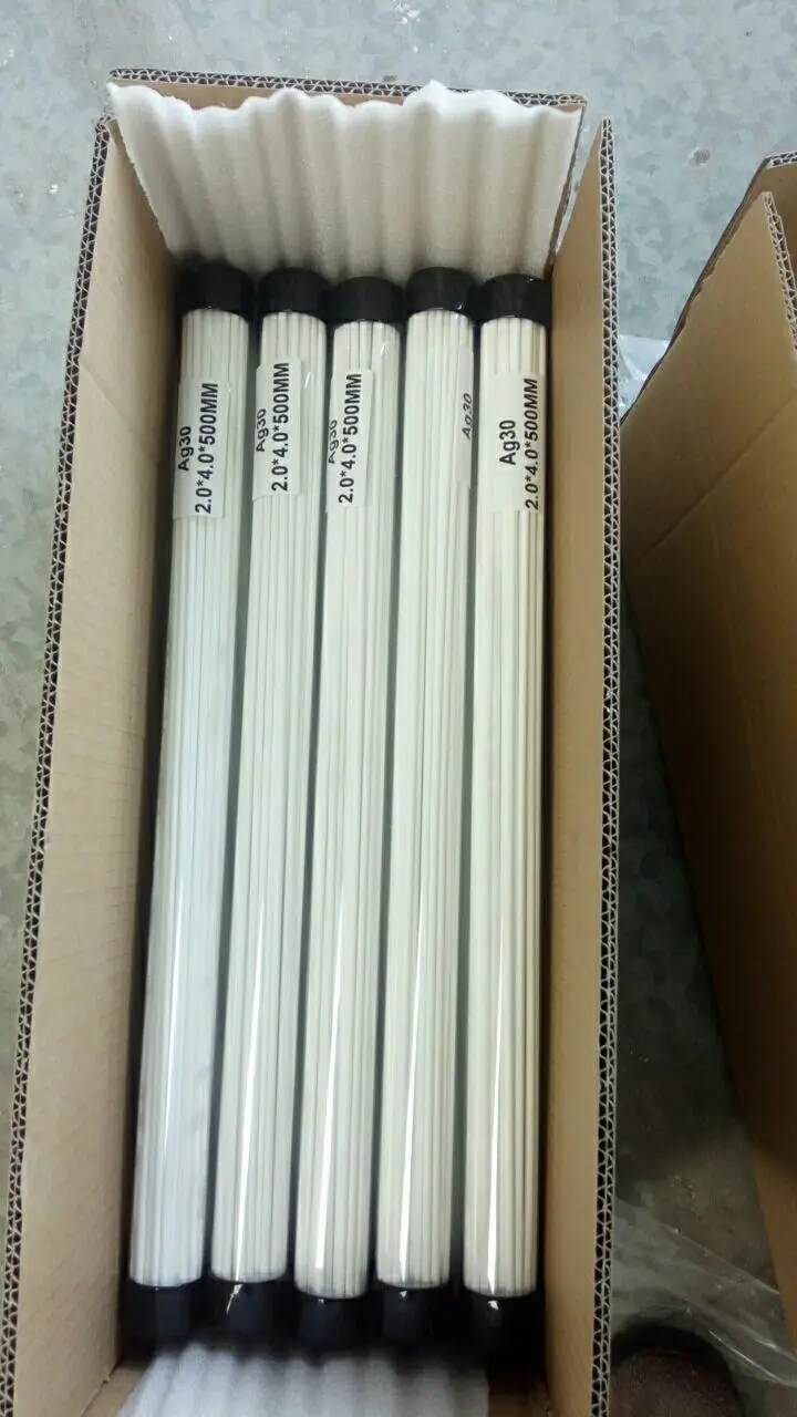 Flux Coated Silver Solder Rod,Flux Coated Silver Brazing Rod 5,15,25