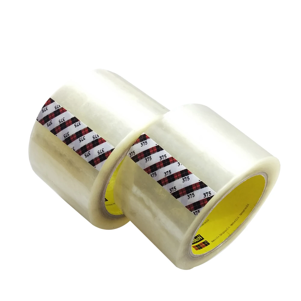 375盒密封胶带375性能优越包装胶带 - buy 375,box sealing tape